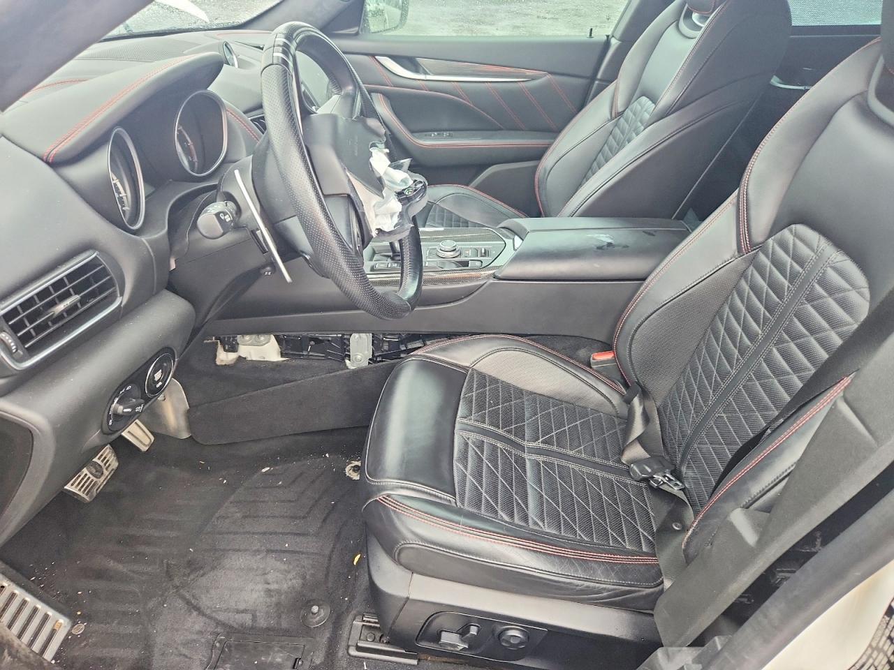 MASERATI LEVANTE 2019 — 8