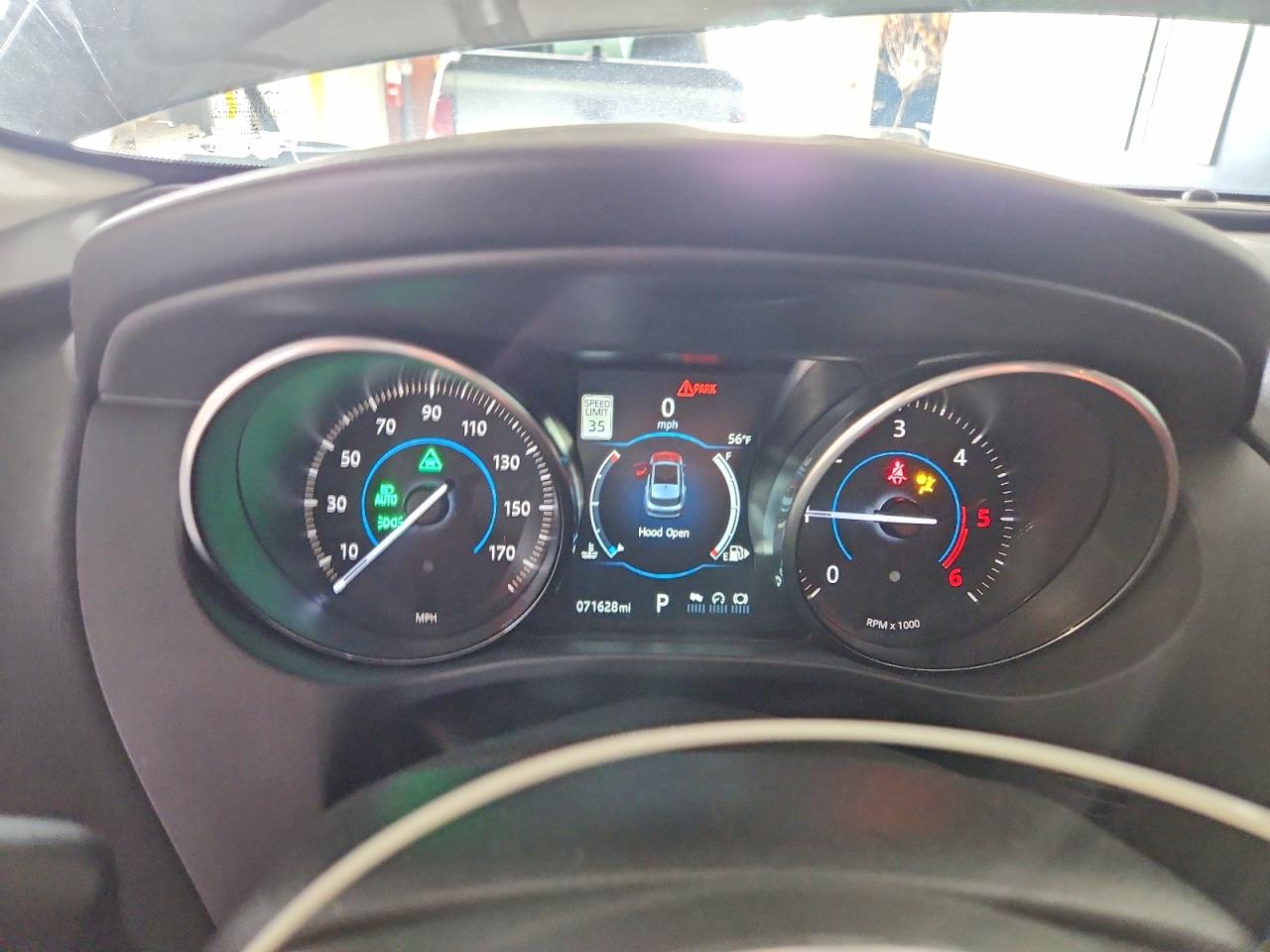 JAGUAR F-PACE 2017 — 10