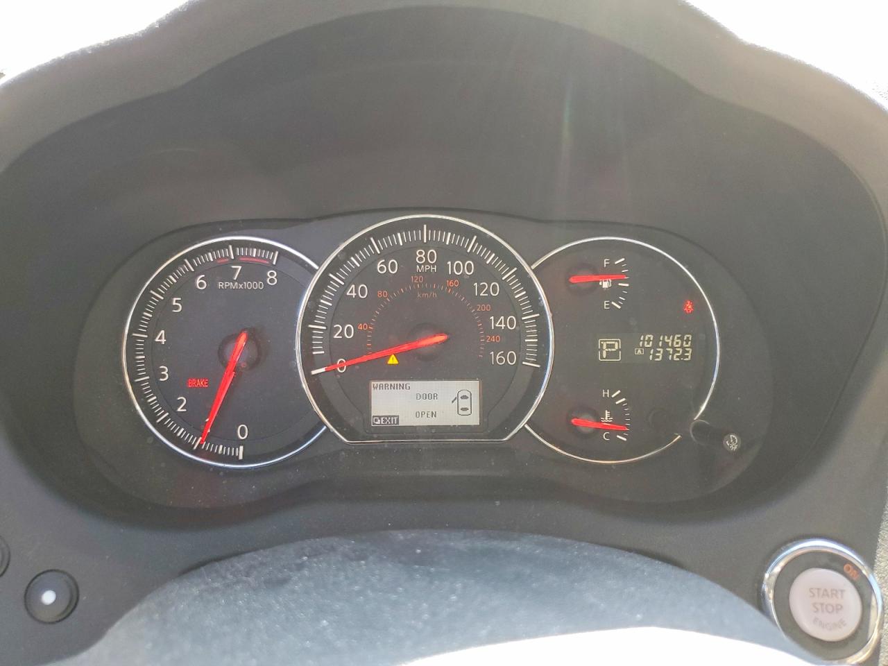 NISSAN MAXIMA 2014 — 10