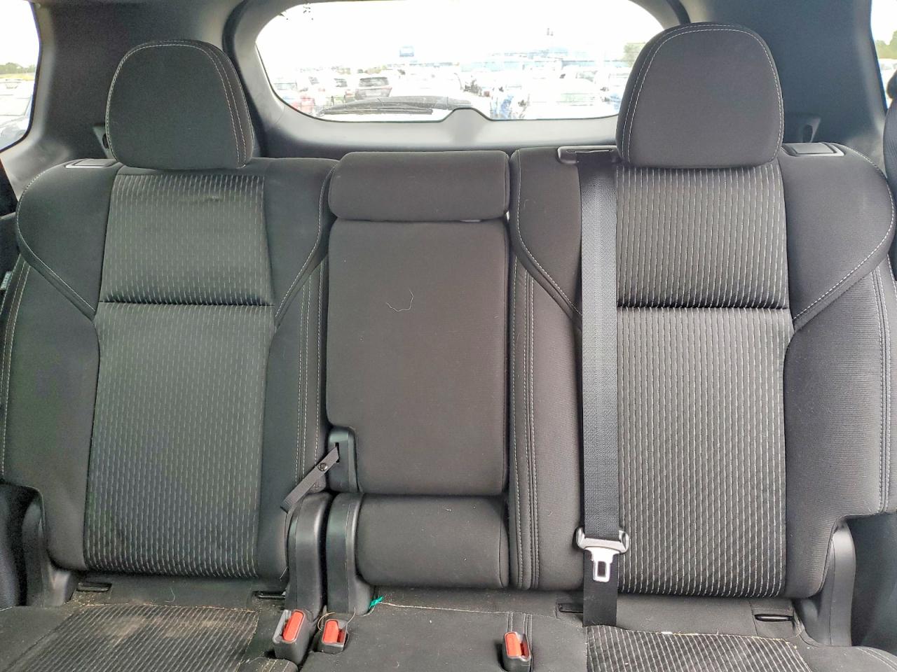 MITSUBISHI OUTLANDER 2022 — 11