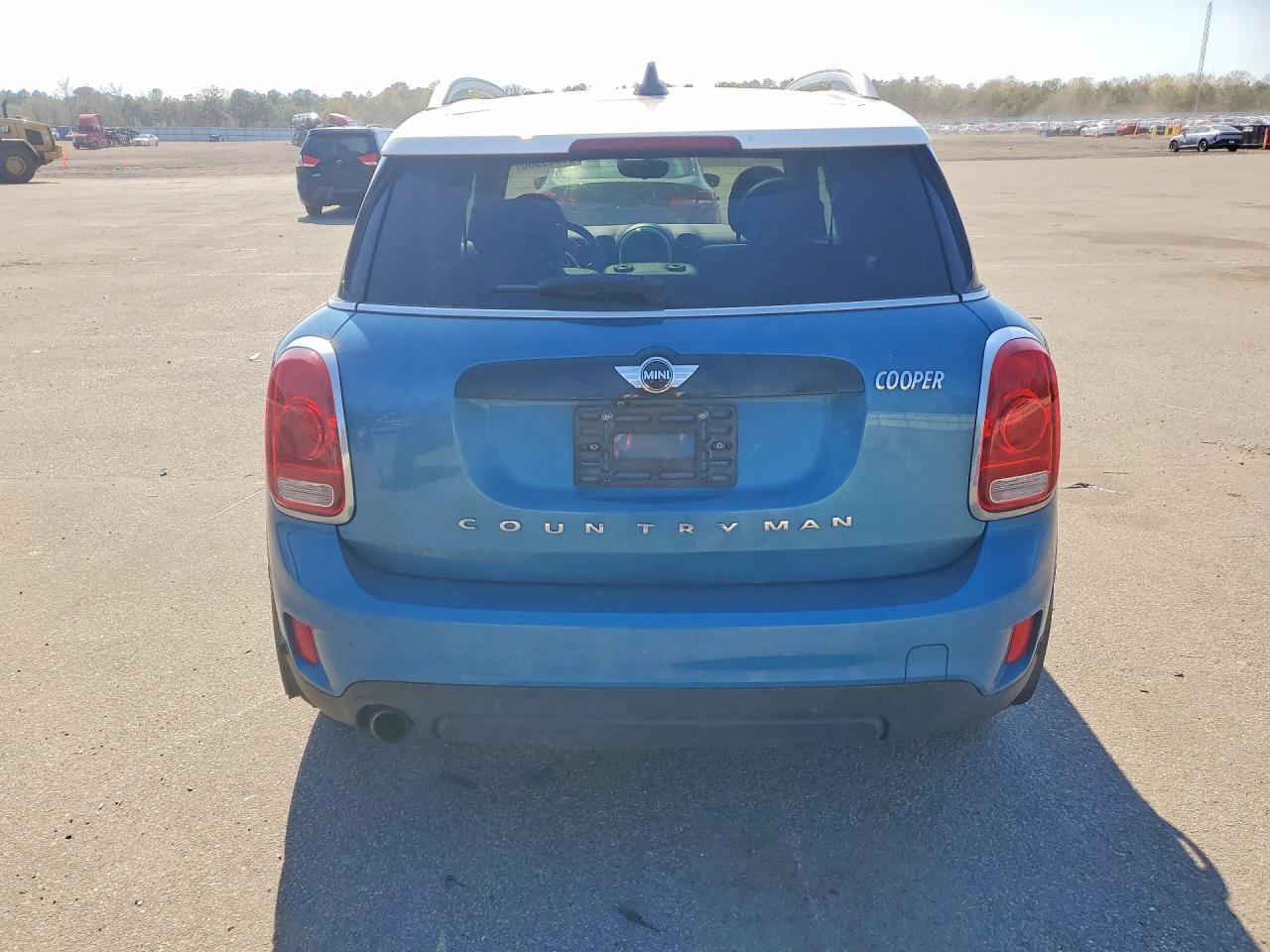 MINI COOPER 2017 — 7