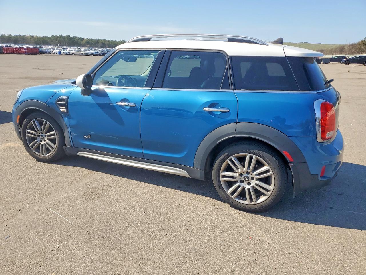MINI COOPER 2017 — 3