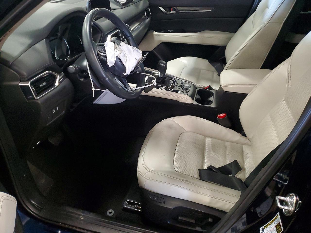 MAZDA CX-5 2019 — 8