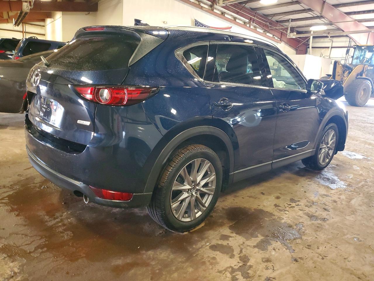 MAZDA CX-5 2019 — 4
