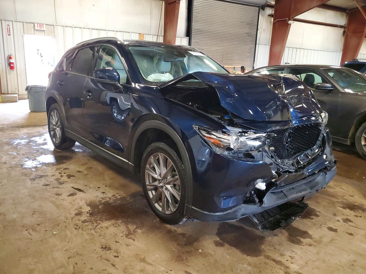 MAZDA CX-5 2019 — 5