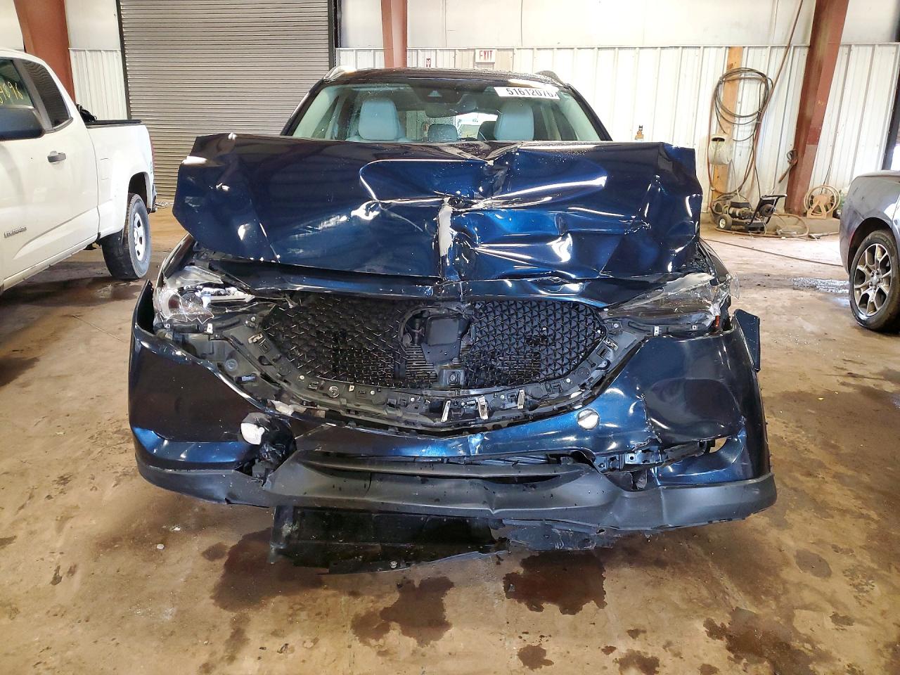 MAZDA CX-5 2019 — 6