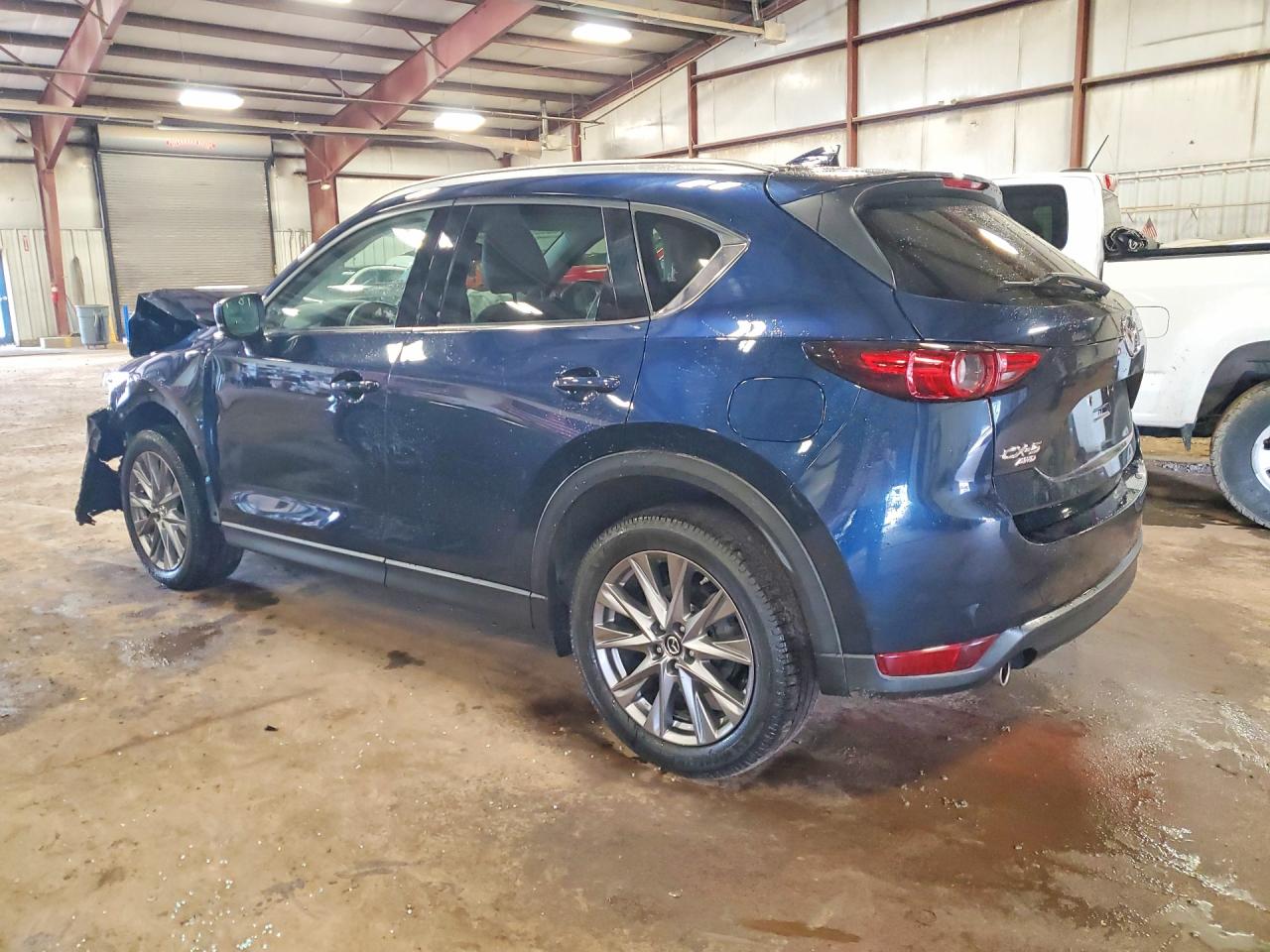 MAZDA CX-5 2019 — 3