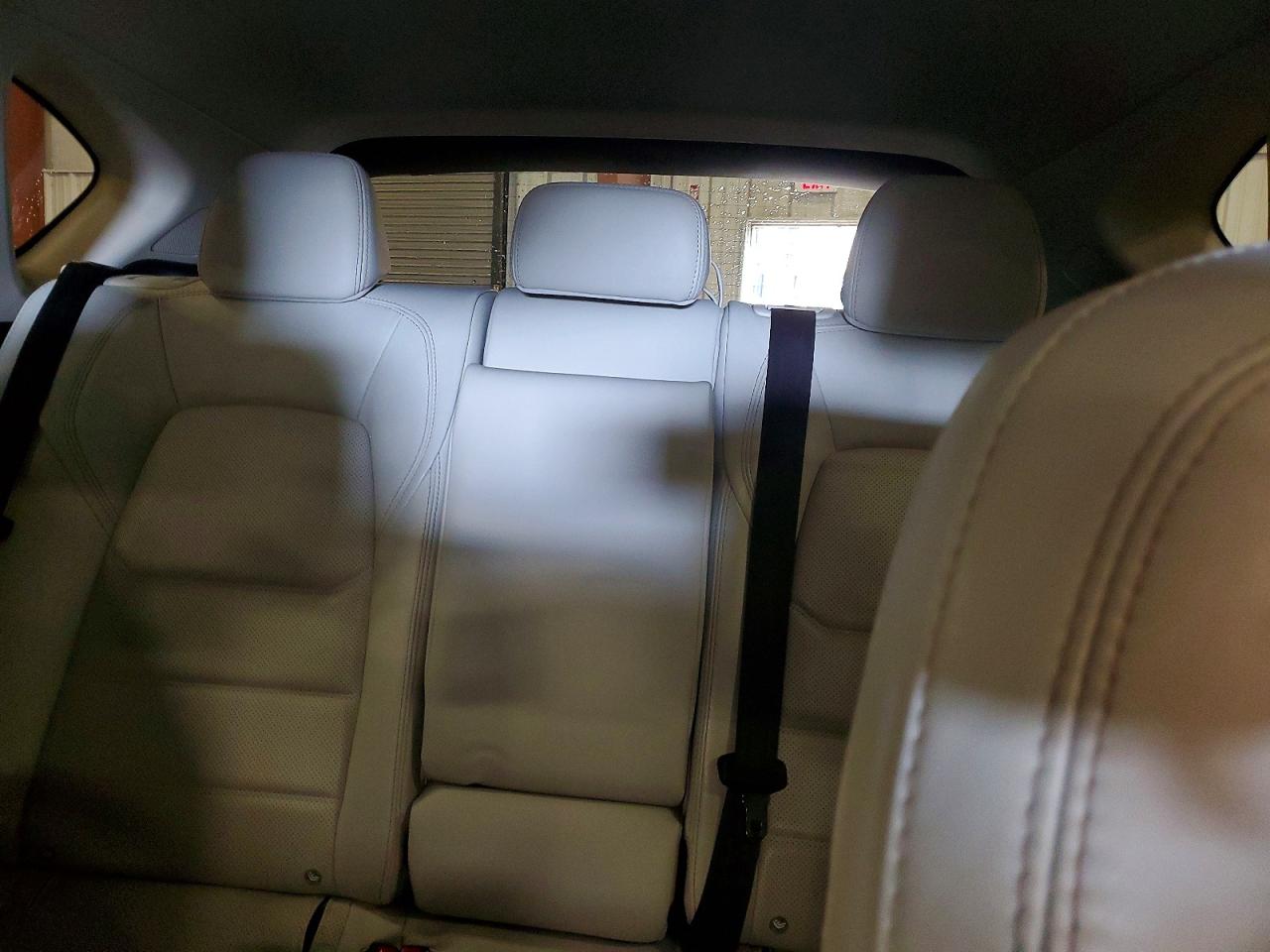 MAZDA CX-5 2019 — 11