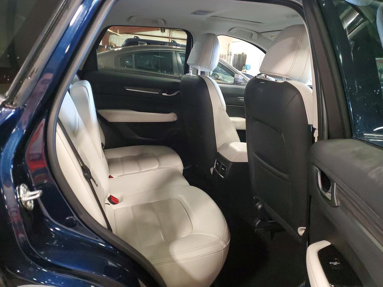 MAZDA CX-5 2019 — 12