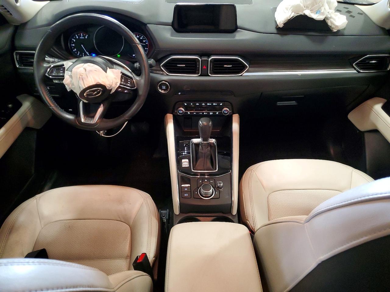 MAZDA CX-5 2019 — 9