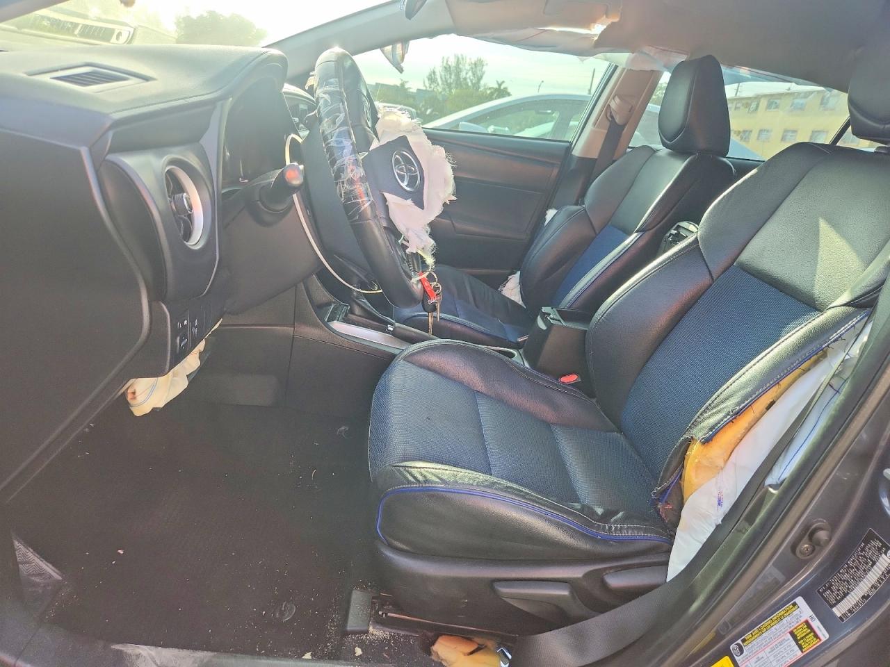 TOYOTA COROLLA 2019 — 8