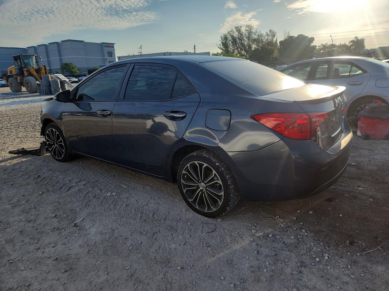 TOYOTA COROLLA 2019 — 3