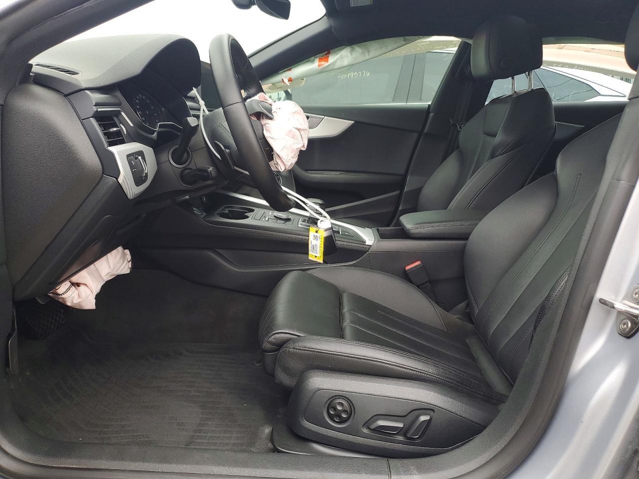 AUDI A5 2018 — 8