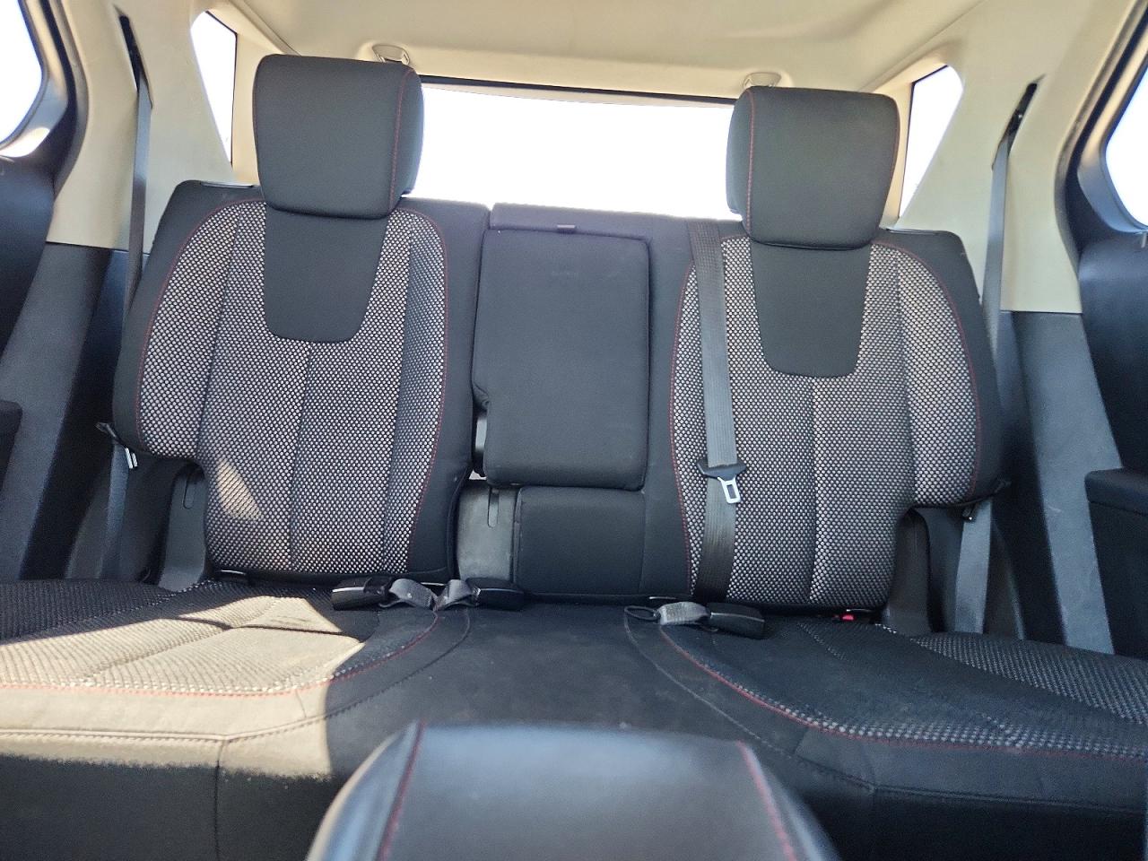 CHEVROLET EQUINOX 2011 — 11