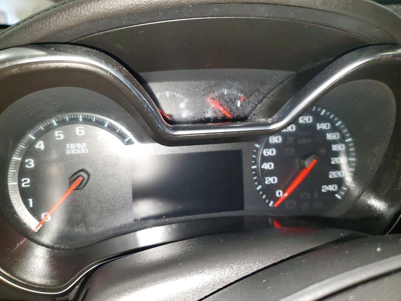 CHEVROLET IMPALA 2014 — 10