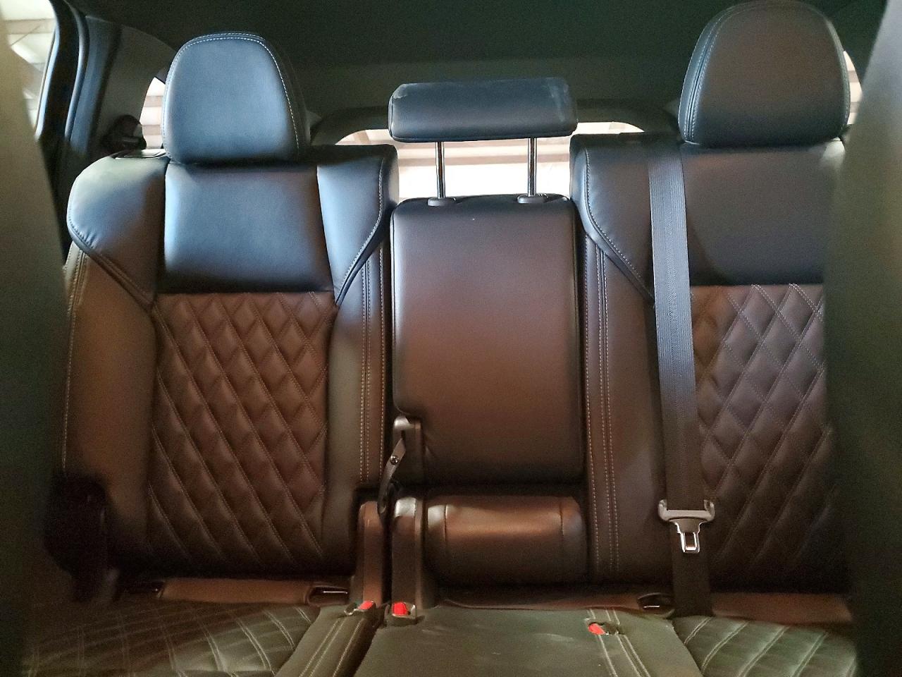 MITSUBISHI OUTLANDER 2023 — 11