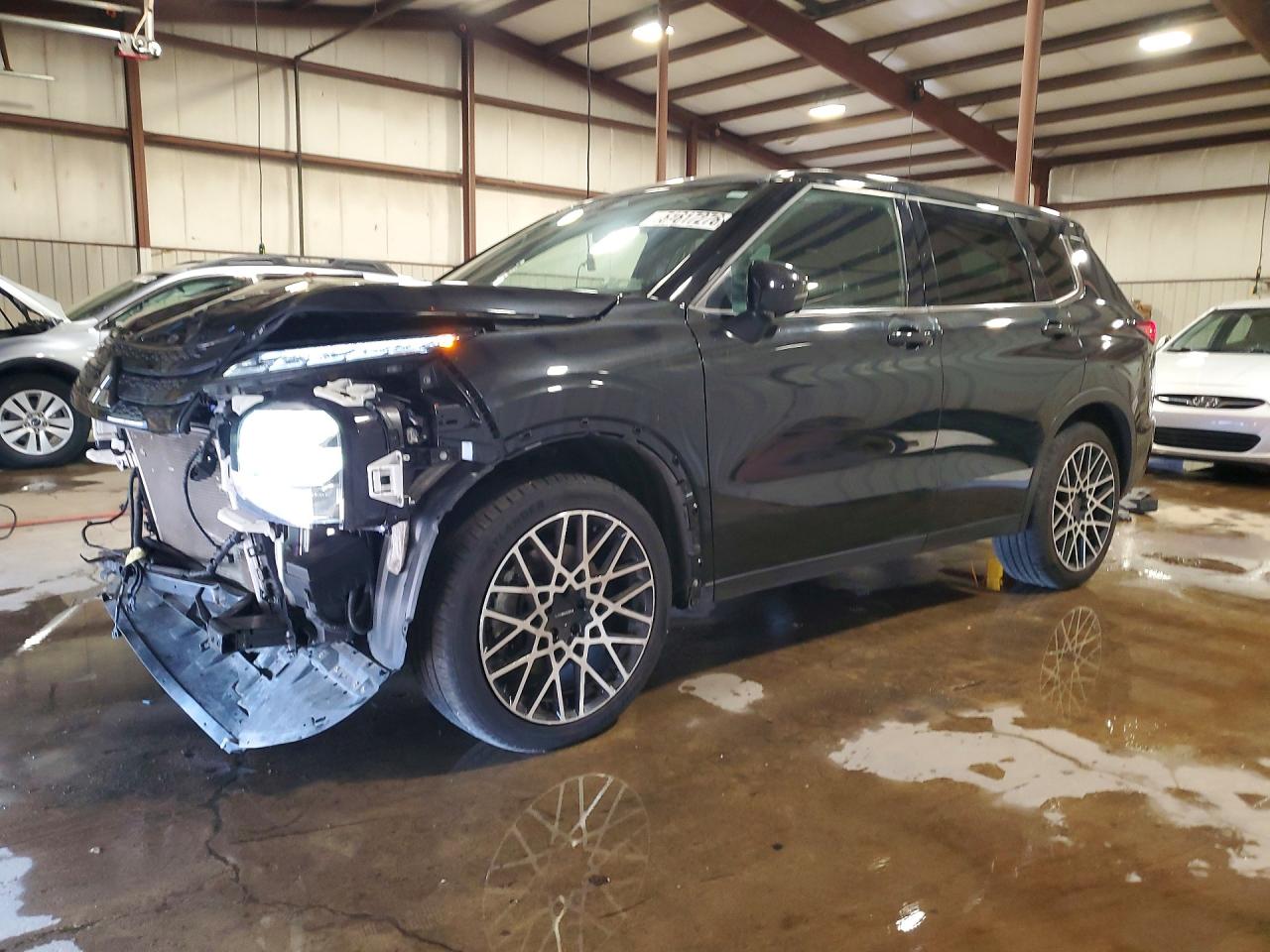 MITSUBISHI OUTLANDER 2023 — 2