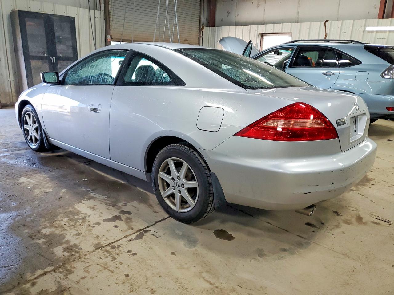 HONDA ACCORD 2003 — 3