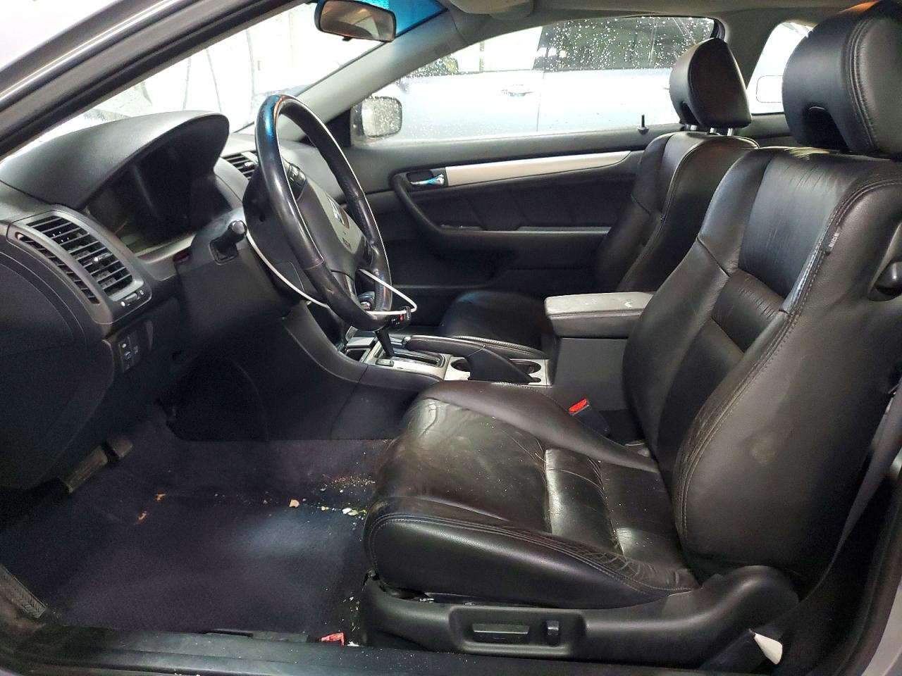 HONDA ACCORD 2003 — 8