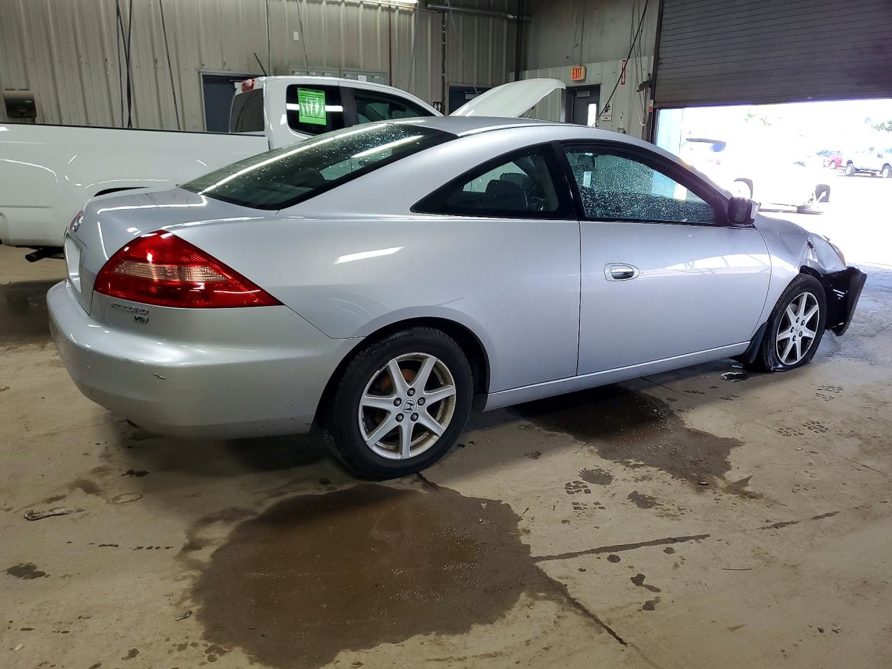 HONDA ACCORD 2003 — 4