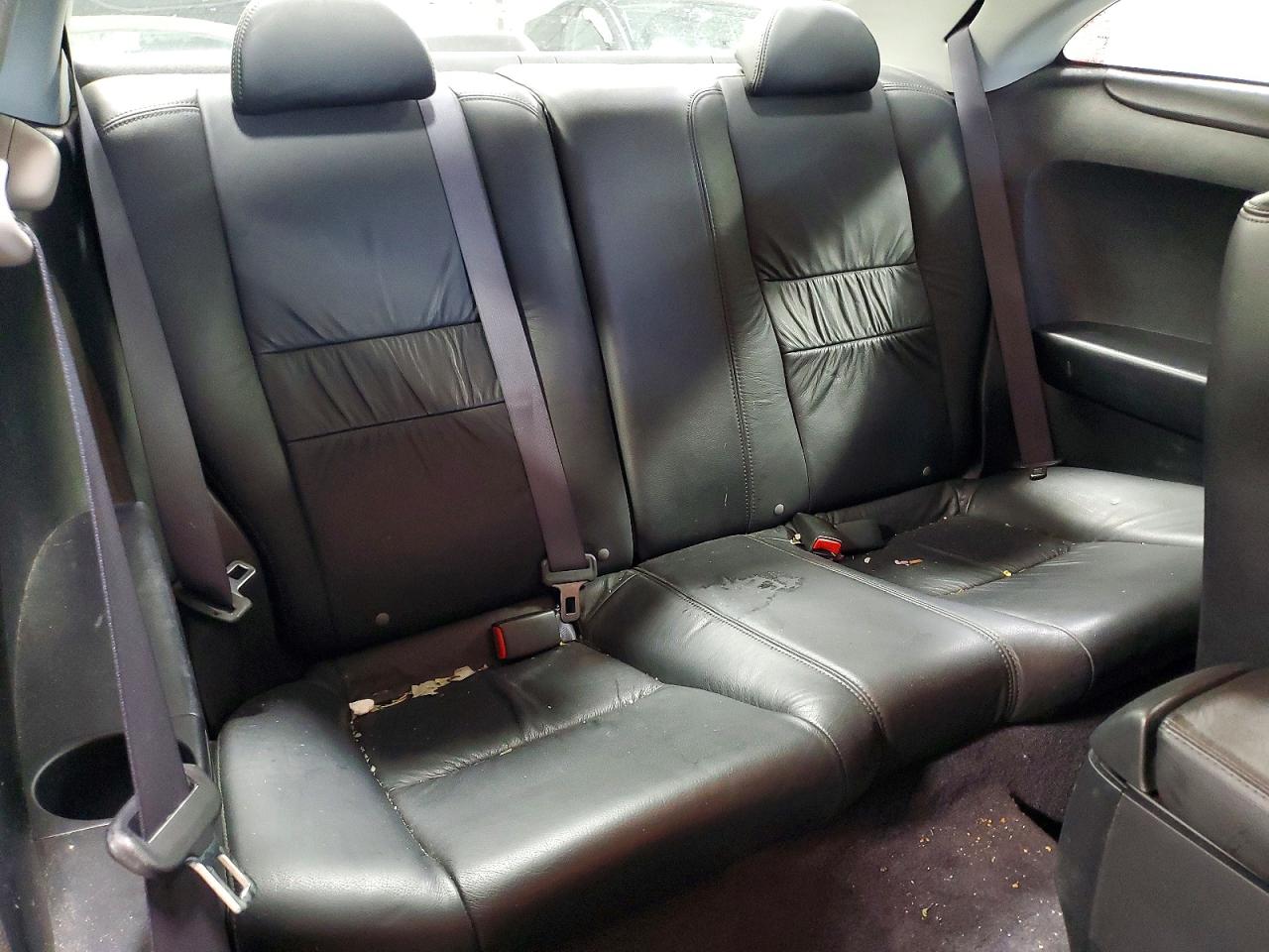 HONDA ACCORD 2003 — 11