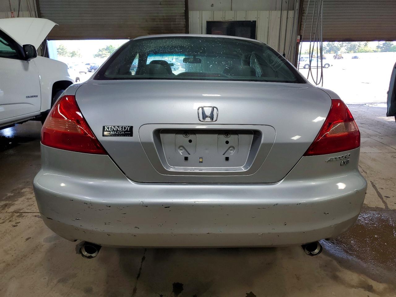 HONDA ACCORD 2003 — 7