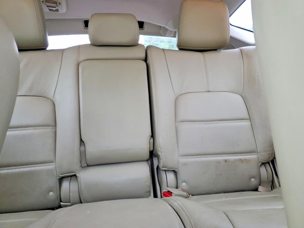 NISSAN MURANO 2013 — 11