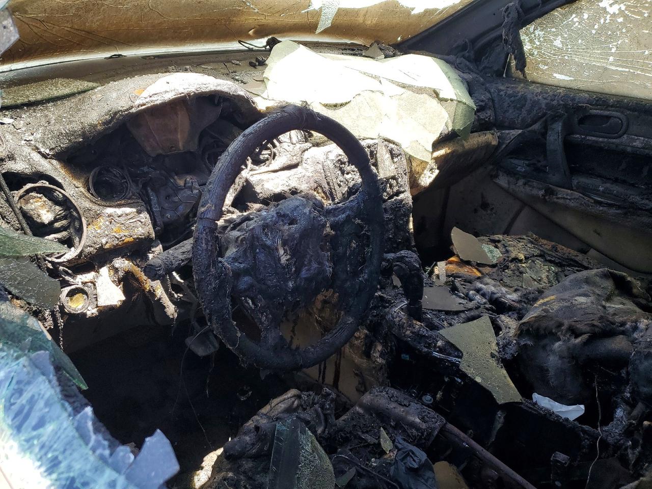 BUICK ENCLAVE 2010 — 9