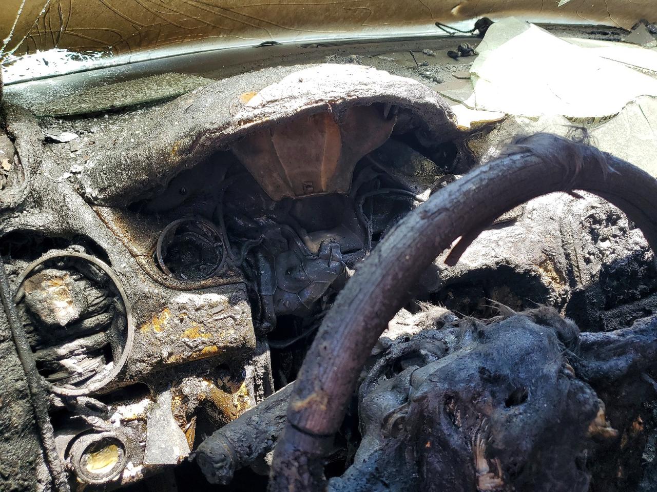 BUICK ENCLAVE 2010 — 10