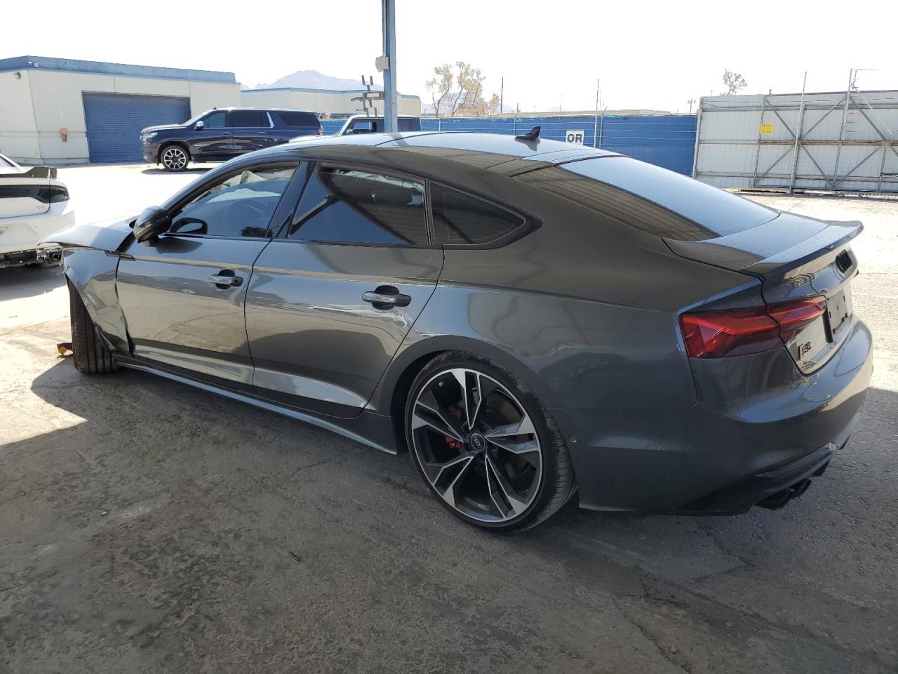 AUDI S5 2024 — 3