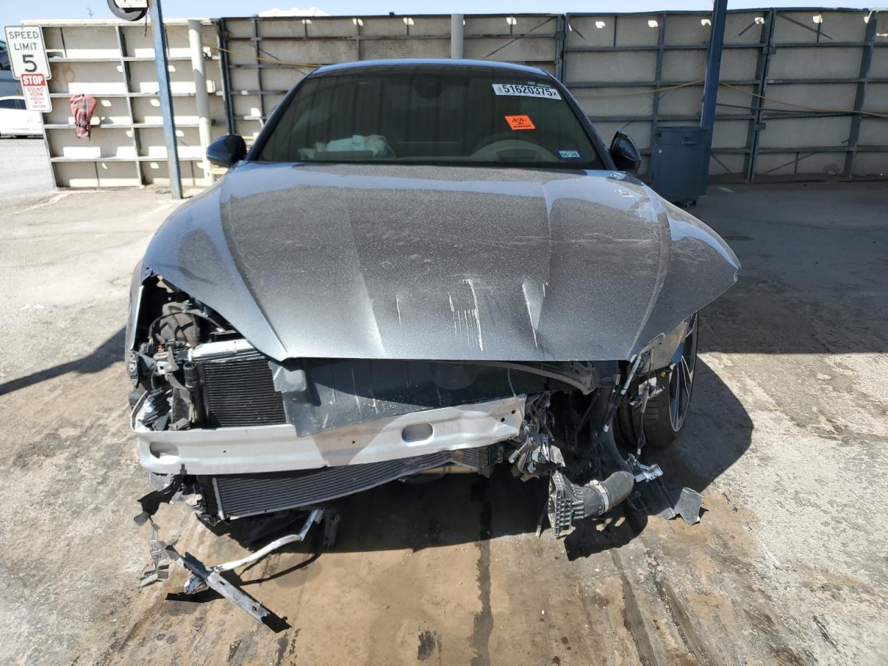AUDI S5 2024 — 6