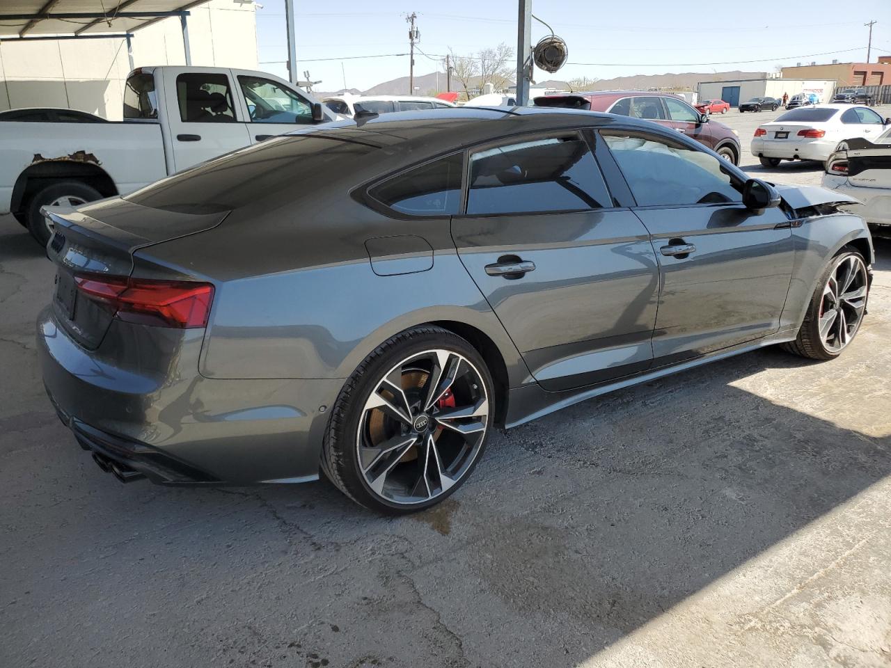 AUDI S5 2024 — 4