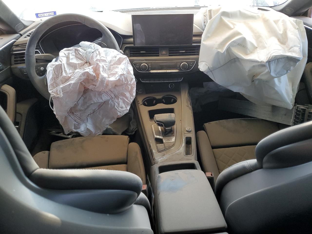 AUDI S5 2024 — 9