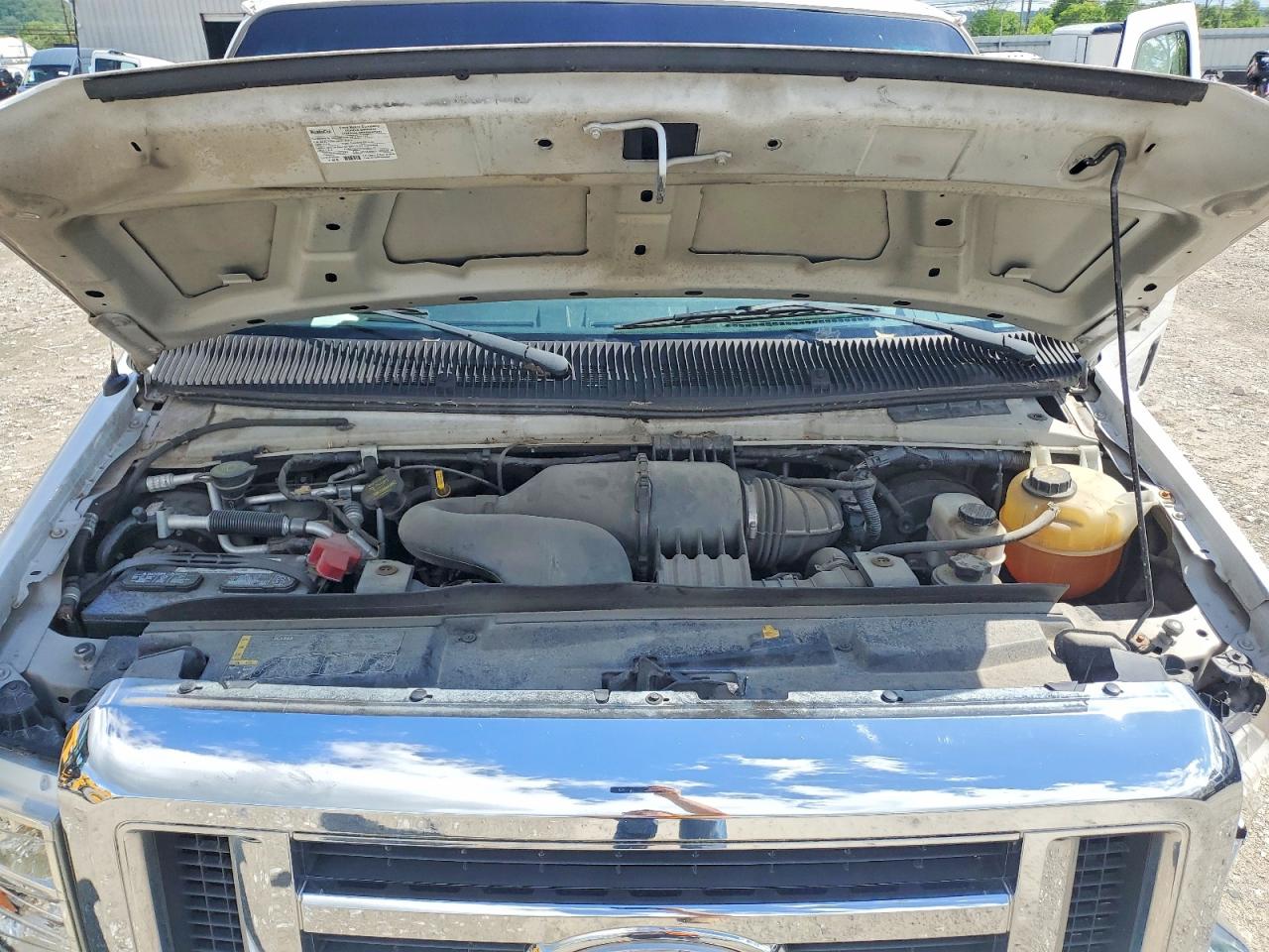FORD ECONOLINE 2014 — 13