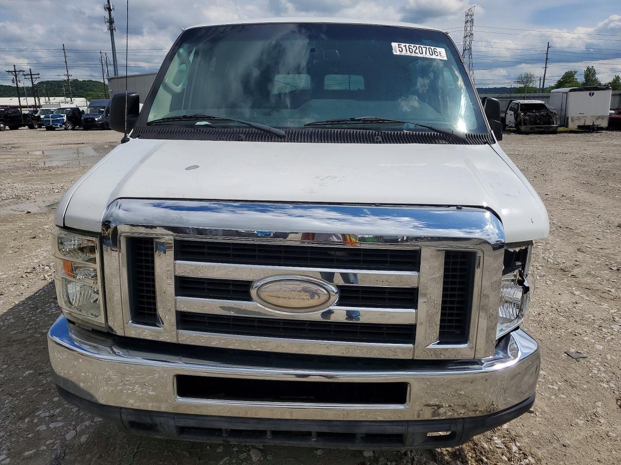 FORD ECONOLINE 2014 — 6