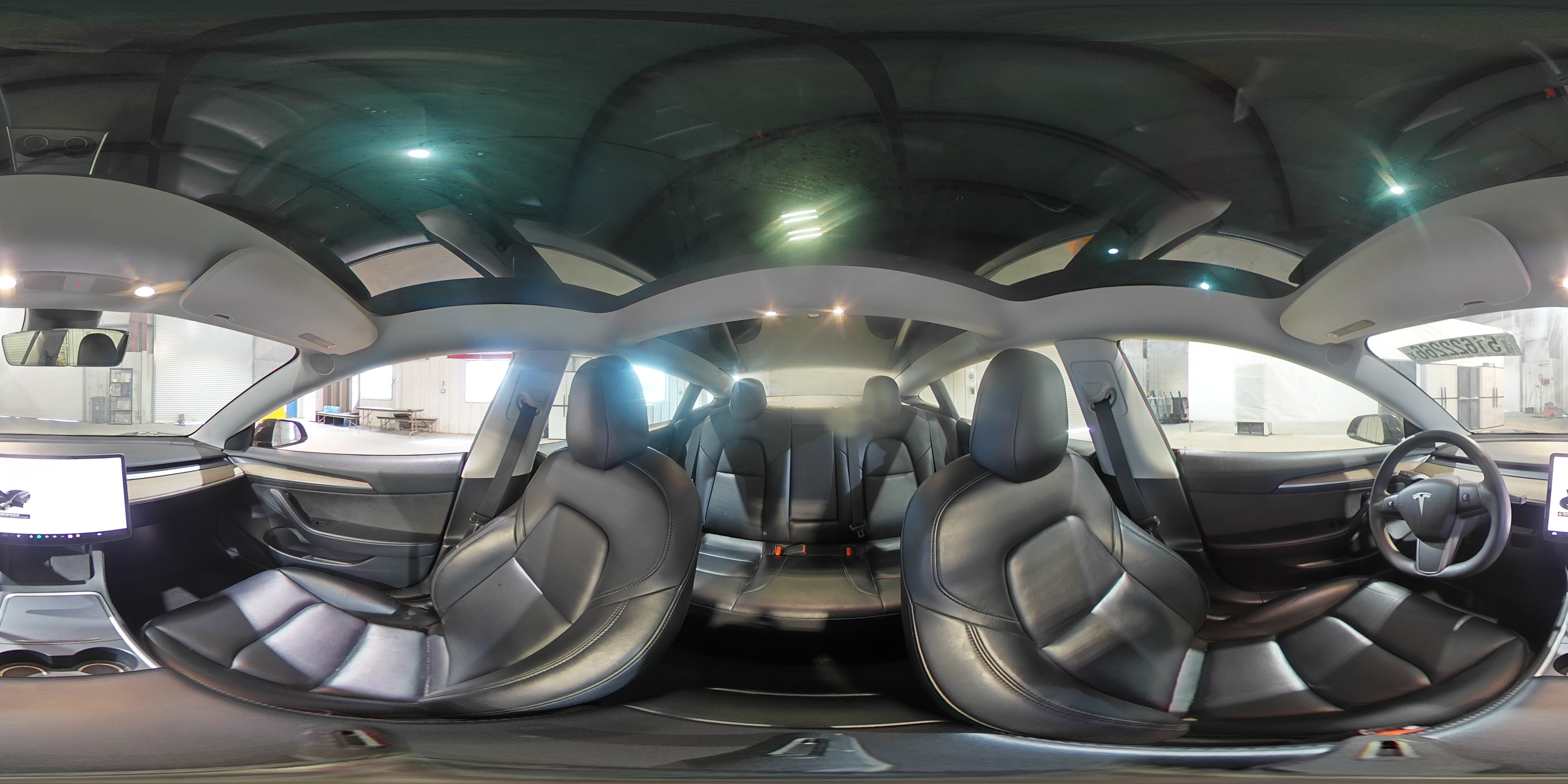 TESLA MODEL 3 2021 — 15