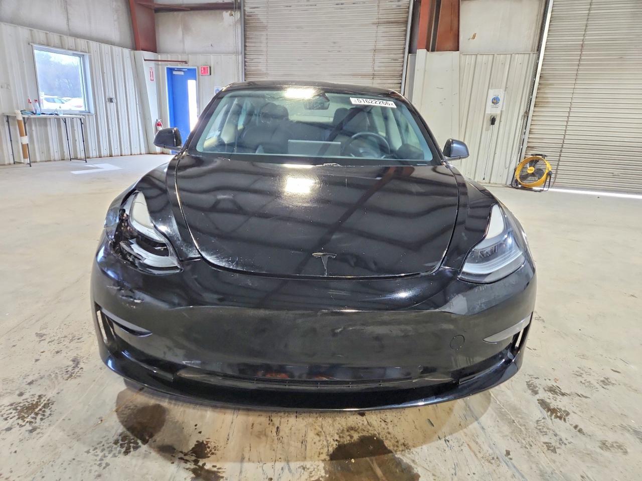 TESLA MODEL 3 2021 — 6