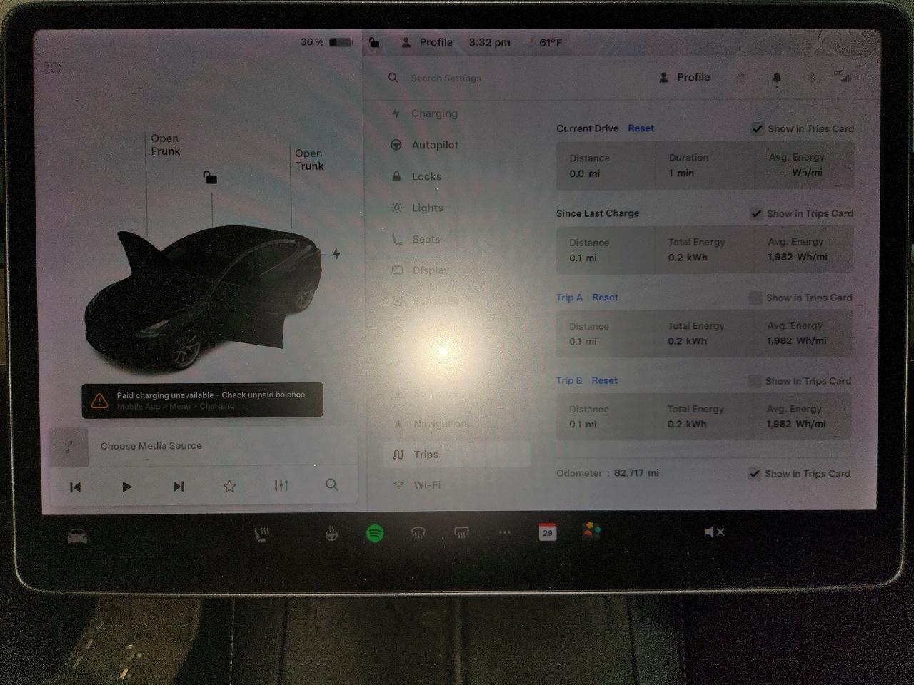 TESLA MODEL 3 2021 — 10