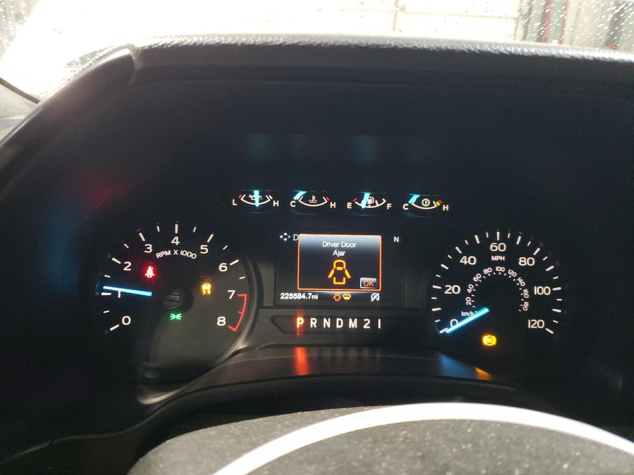 FORD F150 2018 — 10
