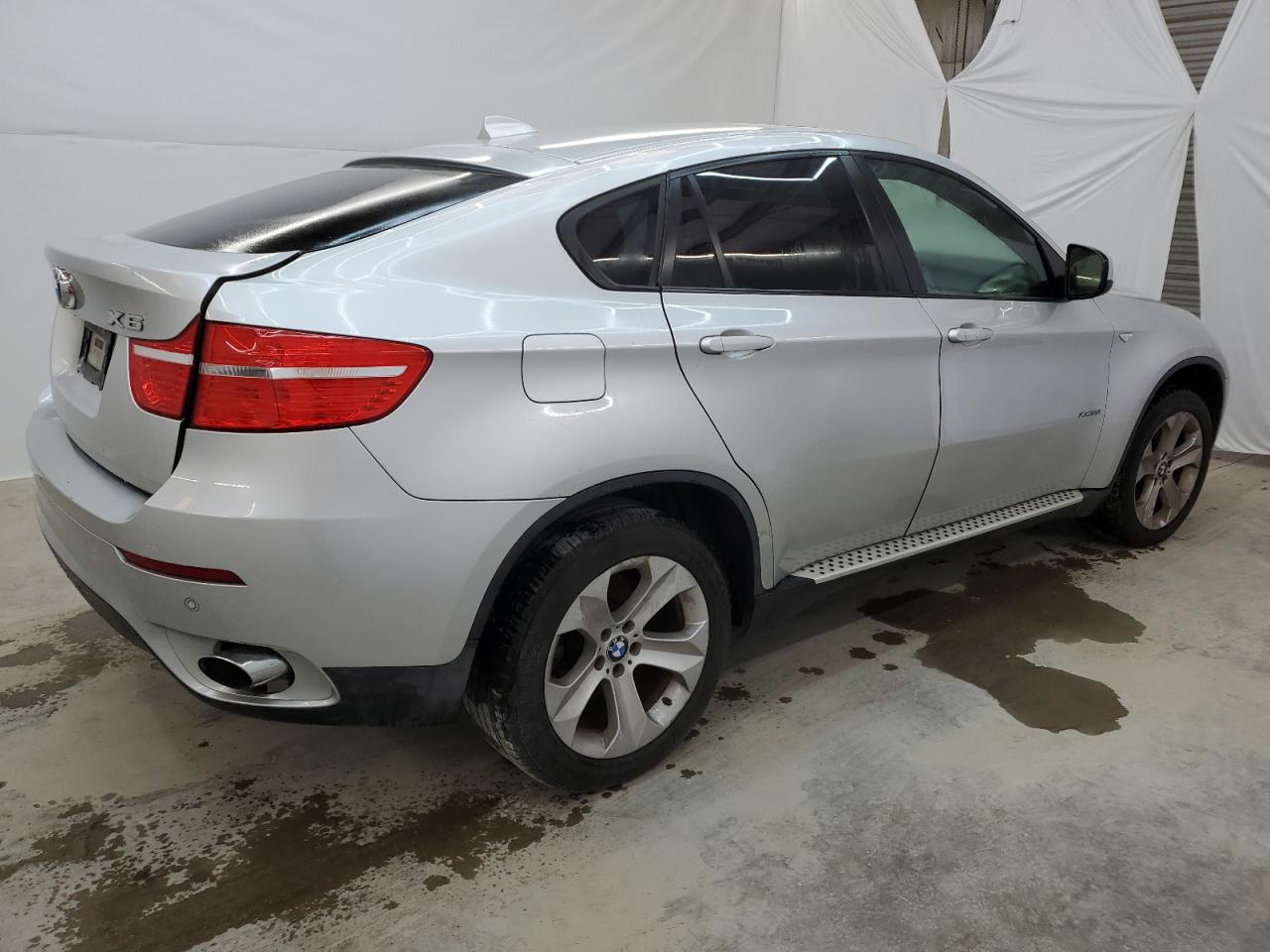 BMW X6 2012 — 4