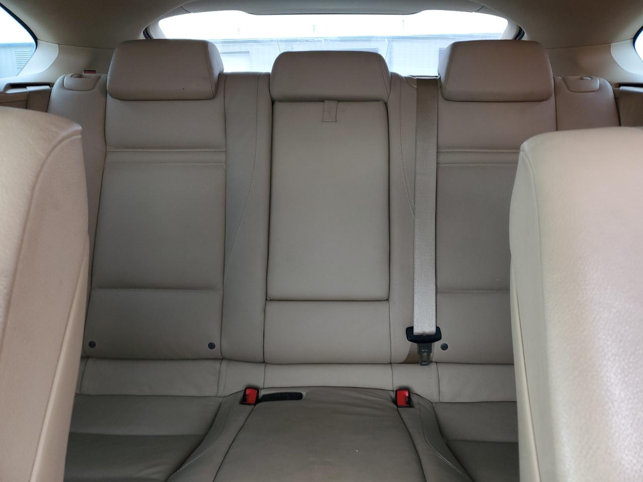 BMW X6 2012 — 11