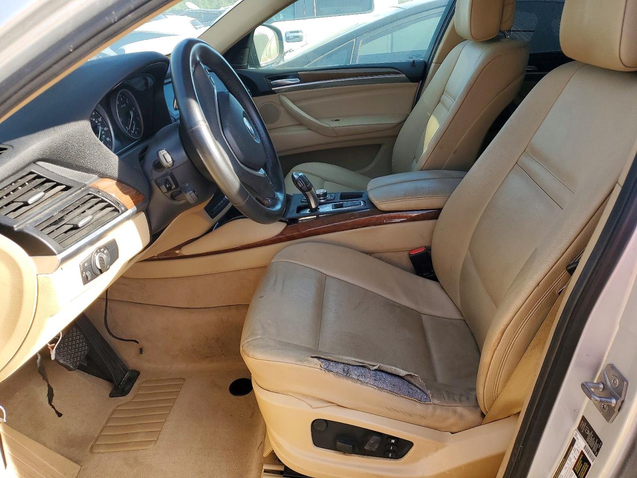 BMW X6 2012 — 8