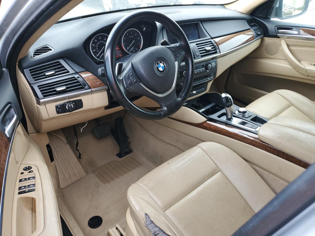 BMW X6 2012 — 9