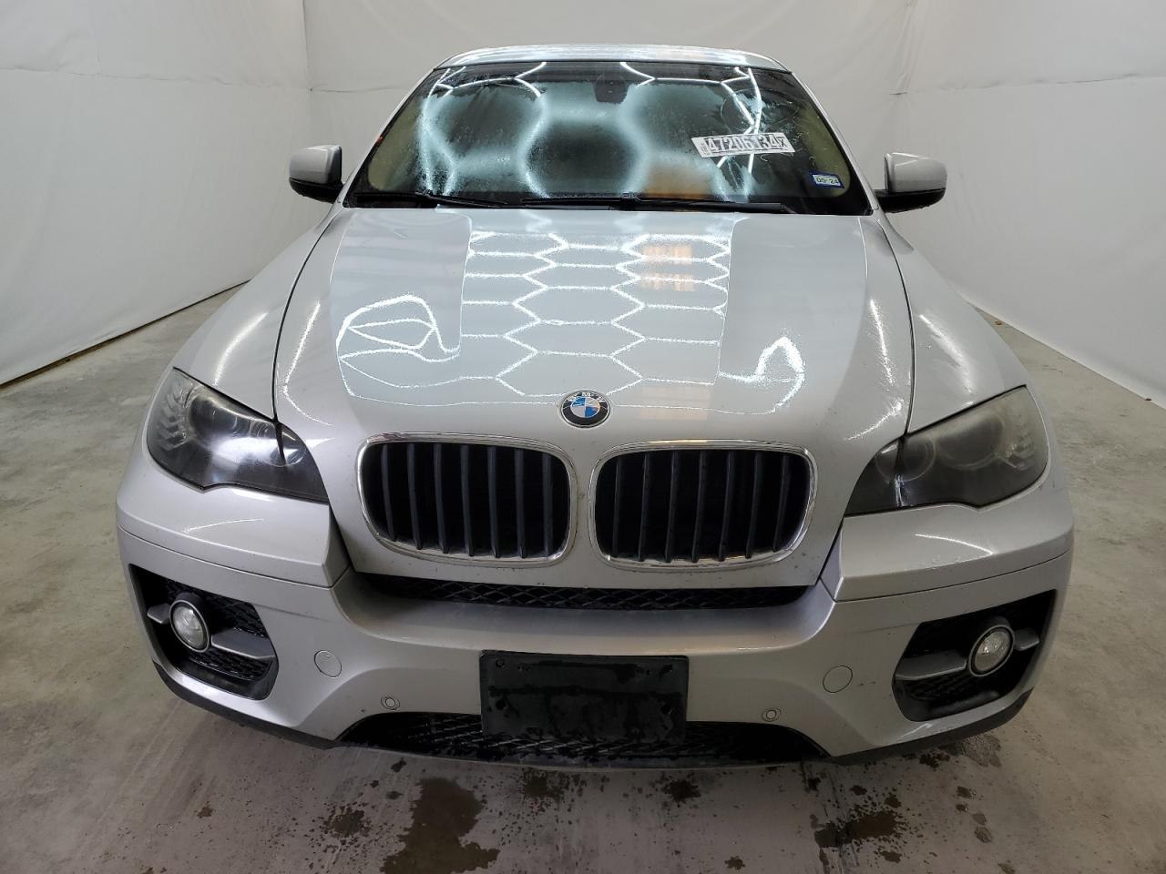 BMW X6 2012 — 6