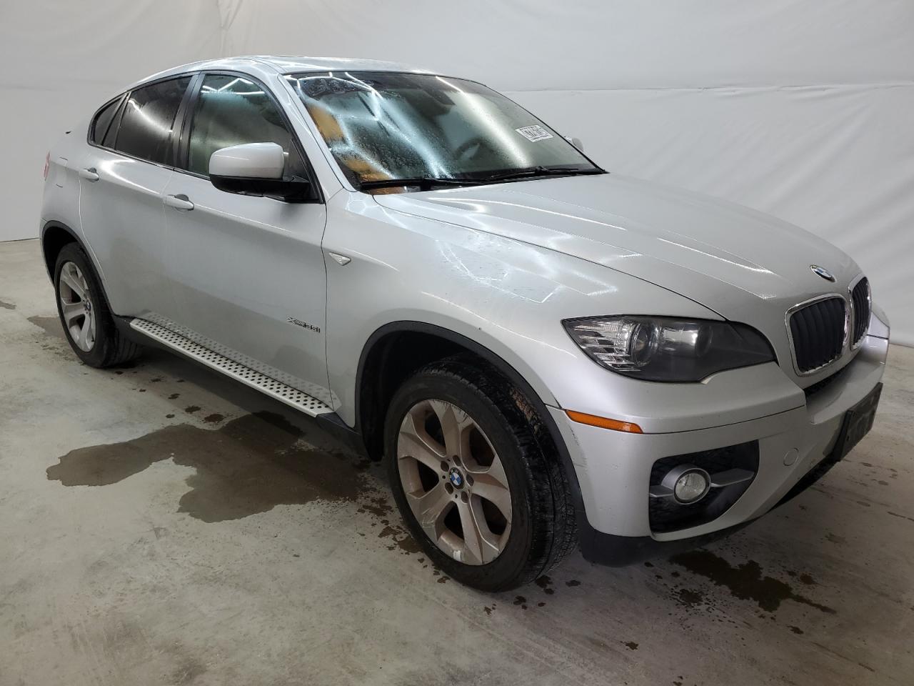 BMW X6 2012 — 5