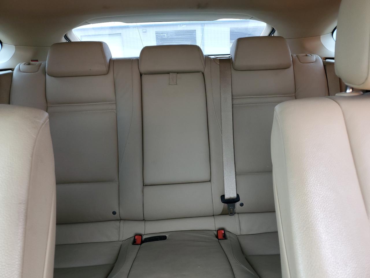 BMW X6 2012 — 12