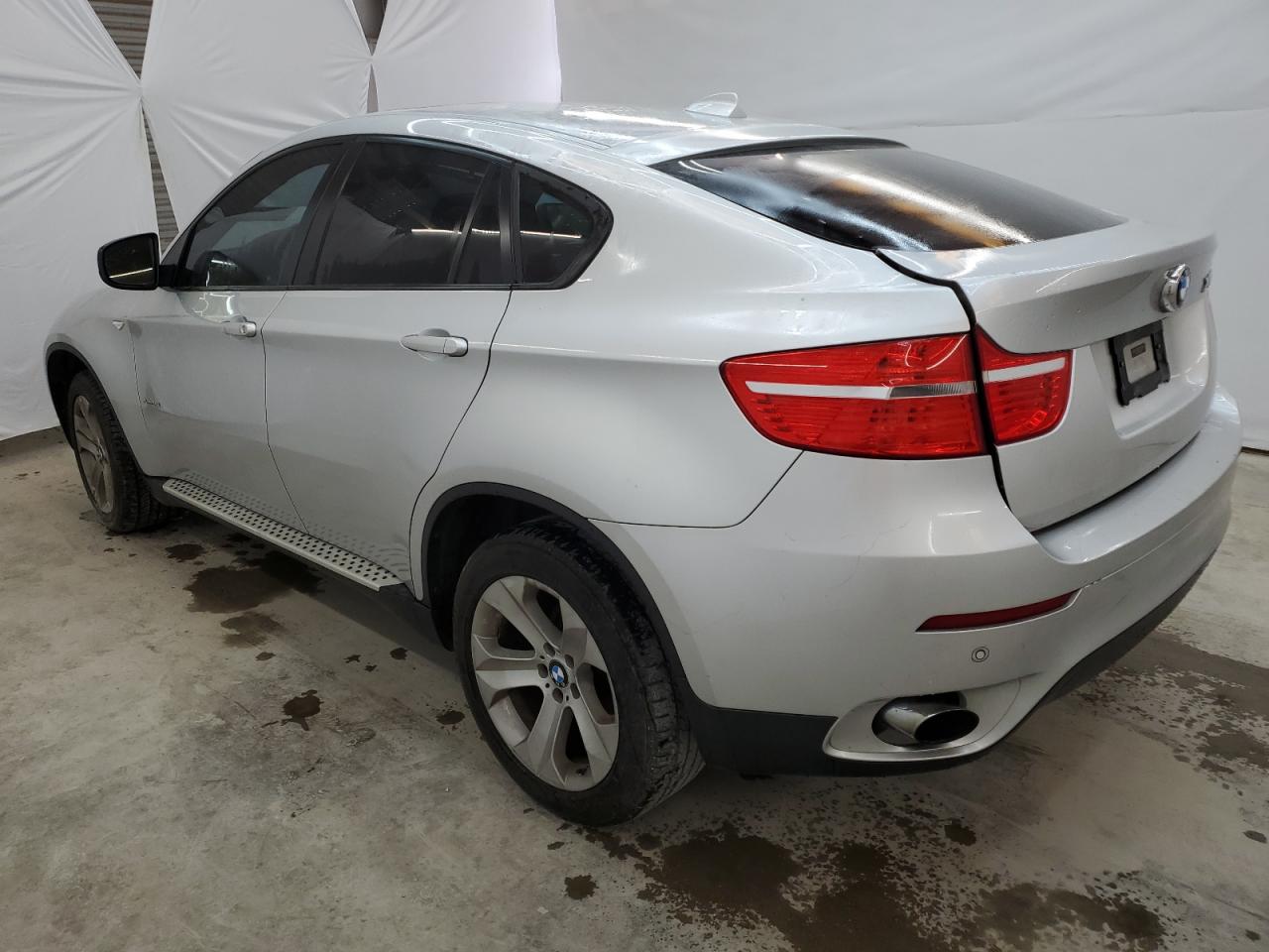 BMW X6 2012 — 3