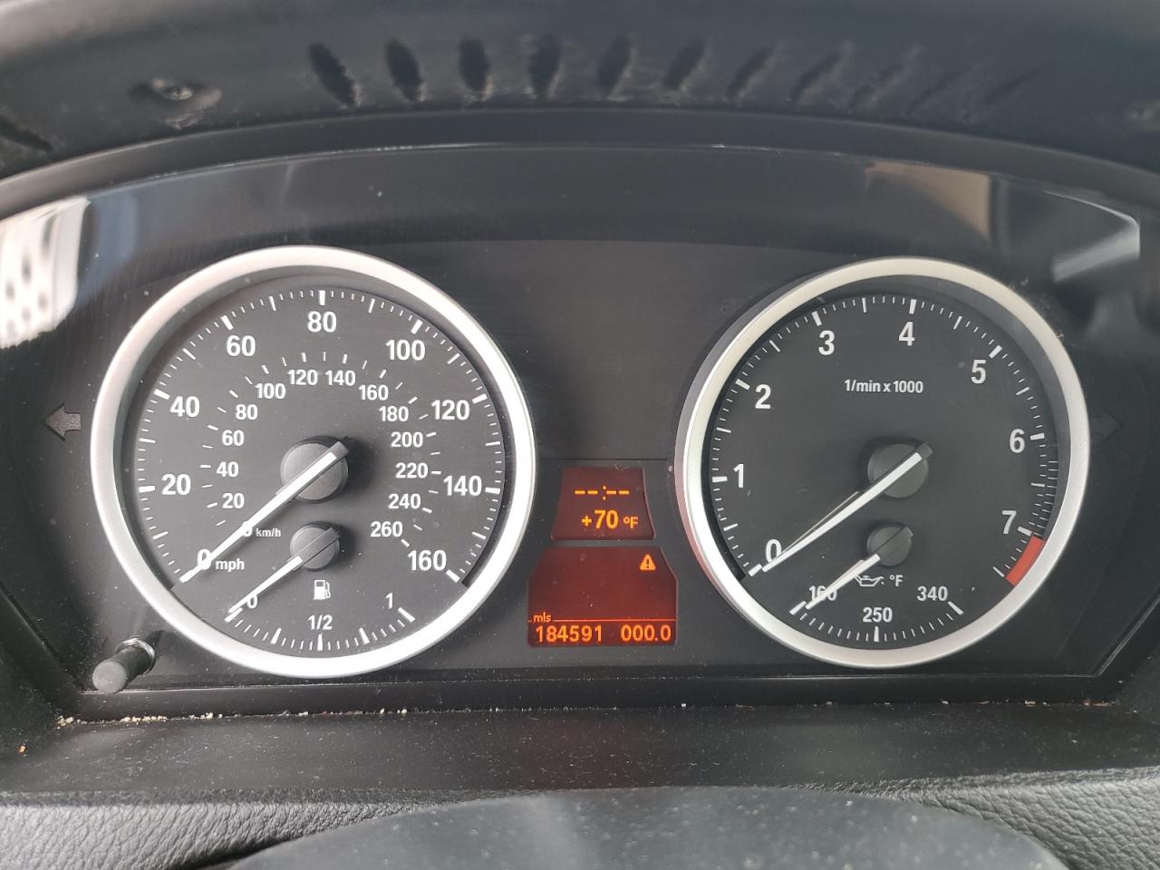 BMW X6 2012 — 10