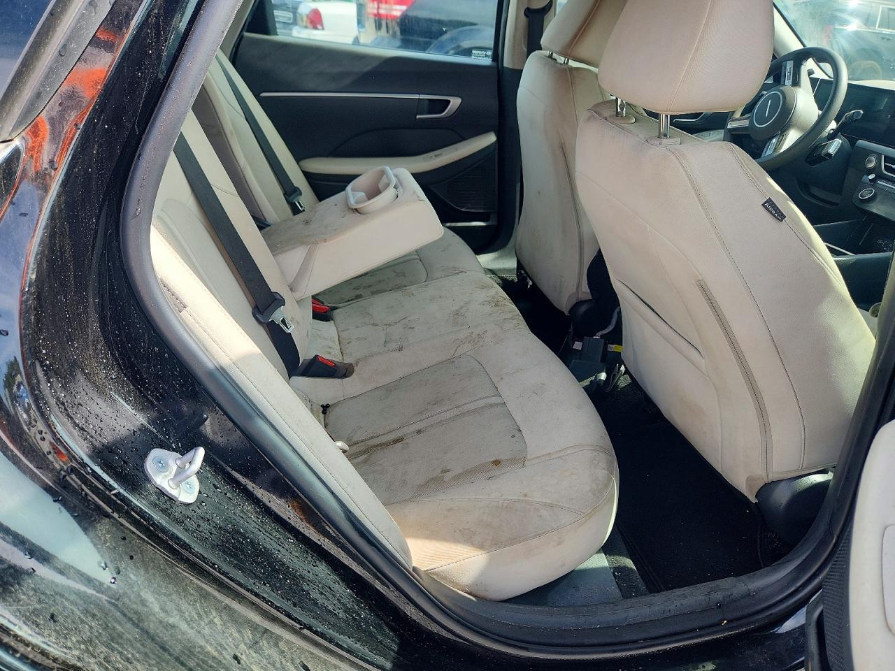 HYUNDAI SONATA 2024 — 11