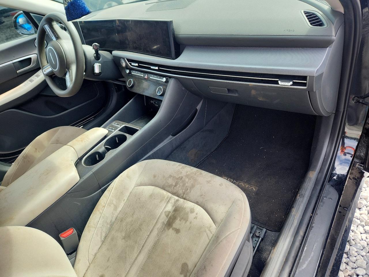HYUNDAI SONATA 2024 — 9